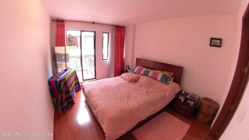 Imagen 12 de 13 de Apartamento En Arriendo Rincon Del Chico Mls 22-266