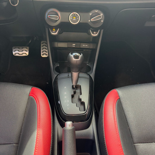Kia Picanto 1.2 X-Line At
