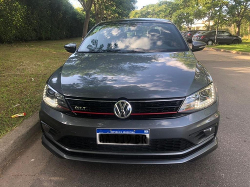 Volkswaguen Vento 2.0 L Gli