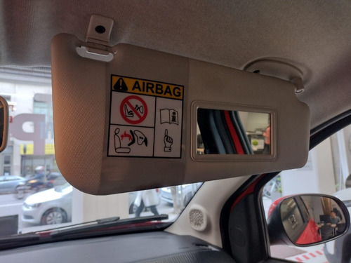 Imagen 13 de 19 de Fiat Mobi Tomo Usados Palio Clio Gol Fox Suran Voyage Ka 2-