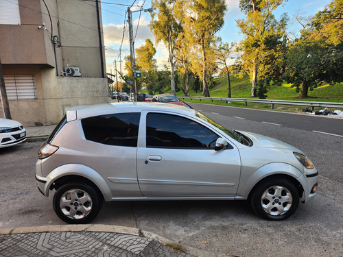 Ford Ka 1.6 Pulse Top 95cv