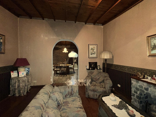 Lote Propio De 7.83x10.35 Metros En Emilio Lamarca Al 3500 - 450 M2 A Construir