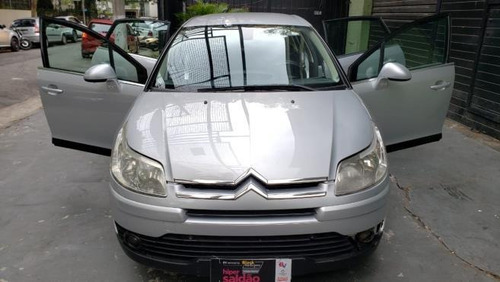Citroen C4 Pallas Exclusive 2.0 16v Automático 2009