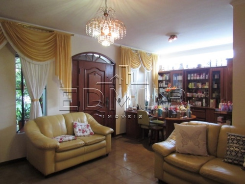 Casa - Vila Sao Pedro - Ref: 71 - V-71