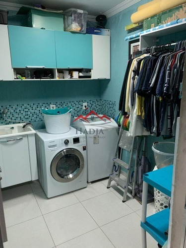 Imagem 11 de 15 de Apartamento A Venda Condomínio Fechado Spazio Jequitibás - Vila Mafalda, Jundiaí - Sp - Ap00147 - 69193849