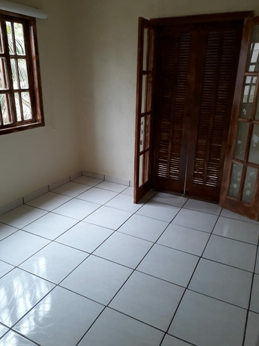 Casa À Venda Na Rua João Cabete (lot Soter), Serra Grande, Niterói - Rj - Liv-9145