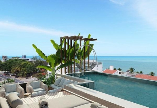 Imagem 28 de 30 de Apartamento À Venda, 22 M² Por R$ 241.890,00 - Jardim Oceania - João Pessoa/pb - Ap0300
