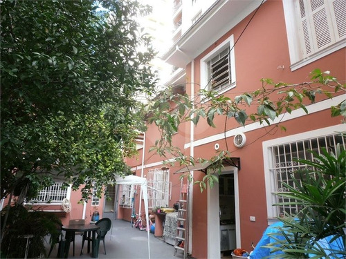 Casa-são Paulo-perdizes | Ref.: 353-im377953 - 353-im377953