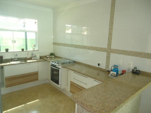 Imagem 13 de 27 de Casa À Venda, 3 Quartos, 3 Suítes, 3 Vagas, Aparecidinha - Sorocaba/sp - 4439