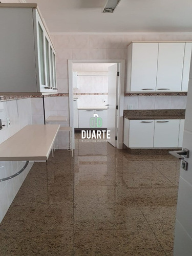 Imagem 18 de 27 de Apartamento Em Santos, Embaré, Próximo A Praia - Ap03327 - 68972709