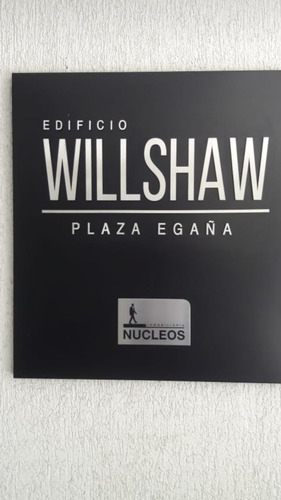 Imagen 1 de 22 de Depto Clorinda Willshaw 258 Ñuñoa