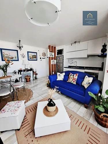 Lindo Departamento, Remodelado. Quilpué