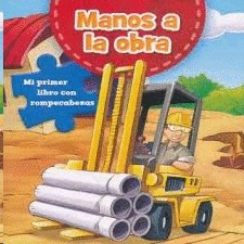 Libro Manos A La Obra-nuevo