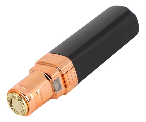 Compacto Lindo Lápiz Labial Forma Mini Capullo Eléctrico