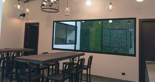 Se Vende O Se Renta Garden House En Tecamachalco (v)