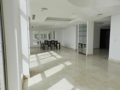 Imagen 2 de 14 de Venta De Apartamento De Lujo En Ph Pacific Point 20-5624