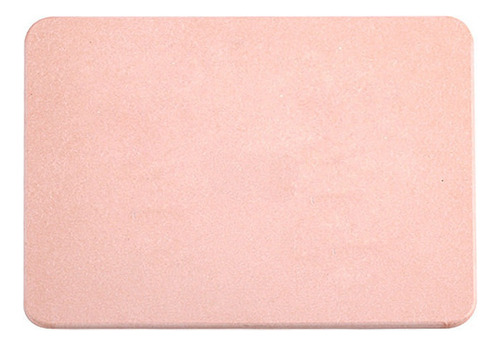 Bake Alfombrilla De Diatomeas Antideslizante De Absorción