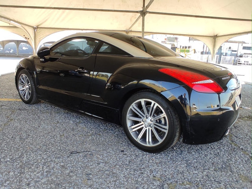 Peugeot Rcz 2014