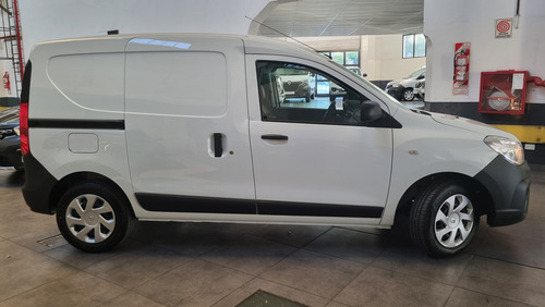 Renault Kangoo Ii Express 1.6 Sce Emotion