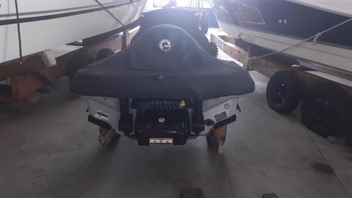 Sea-doo