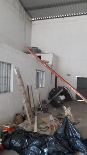 Imagem 3 de 9 de Comercial Para Aluguel, 0 Dormitórios, Jardim Arpoador - São Paulo - 23352