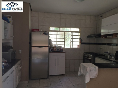 Imagem 25 de 29 de Chácara Com Piscina No Bairro Colinas Em Indaiatuba - Ch00307 - 3517013