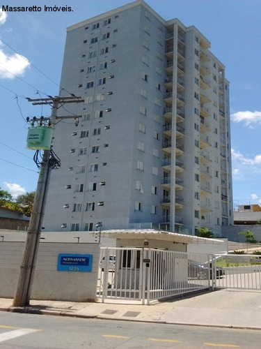 Imagem 10 de 13 de Apartamento - A Venda - Itatiba - Ap00216 - 69006809