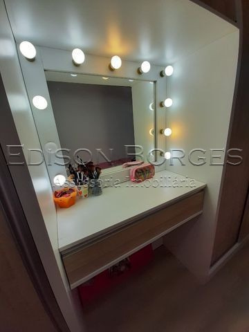 Imagem 12 de 14 de Casa Averbada Com 3 Dormitórios À Venda Com 90m² Por R$ 350.000,00 No Bairro Santo Antônio - São José Dos Pinhais / Pr - Eb+13022