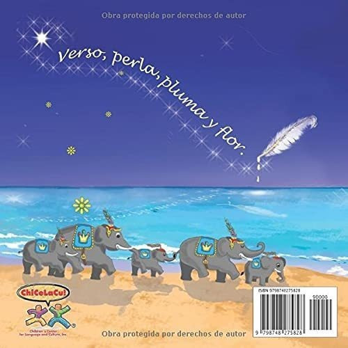 A Margarita (poem By Ruben Dario) - Santamaria,..., de Santamaria, Maureen. Editorial Independently Published en español