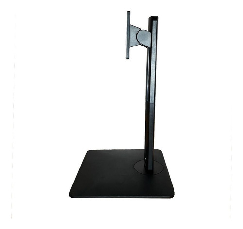 Base Monitor Suporte Padrão Vesa 75x75mm Zoom Hardvision