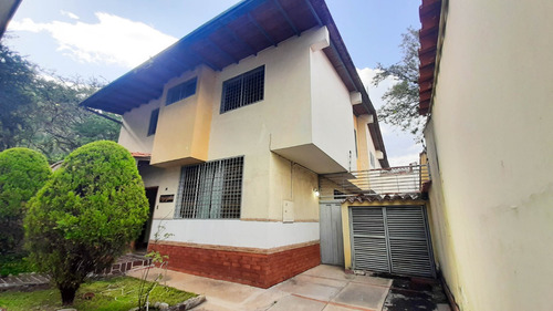 Casa En Venta Mérida, La Pedregosa Baja