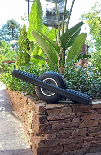 Imagen 4 de 7 de Patineta Electrica Hoverboard Trotter Litio Sunraleloir