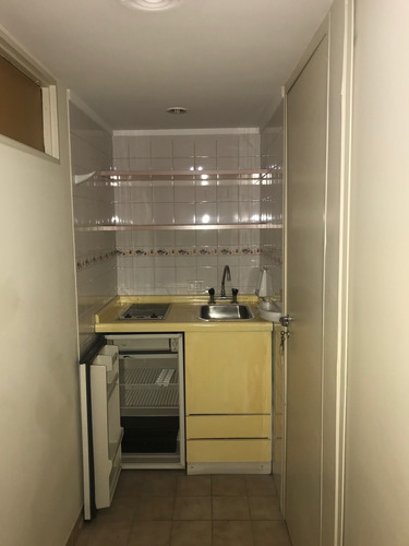 Oficina En Alquiler En Centro / Microcentro