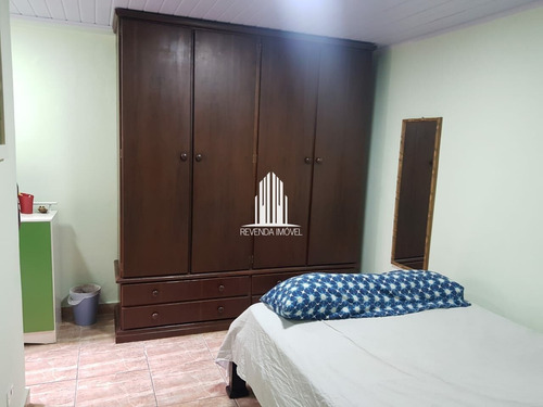 Imagem 5 de 15 de Excelente Casa , 206 M2, 04 Dormitórios, Suíte, 02 Vagas De Garagem, - Al2360