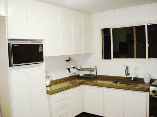 Imagem 5 de 6 de Apartamento Em Água Fria - São Paulo, Sp - 81485
