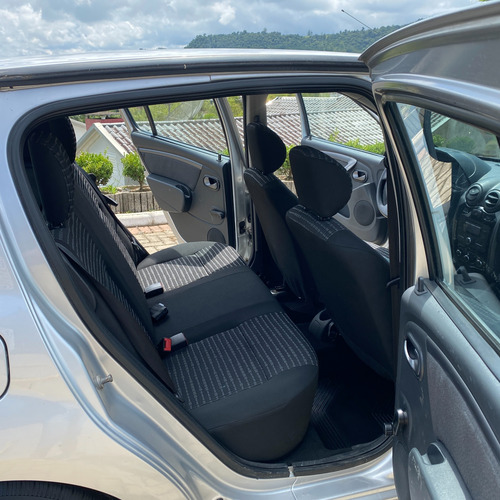 Renault Sandero 1.6 EXPRESSION 8V FLEX 4P MANUAL