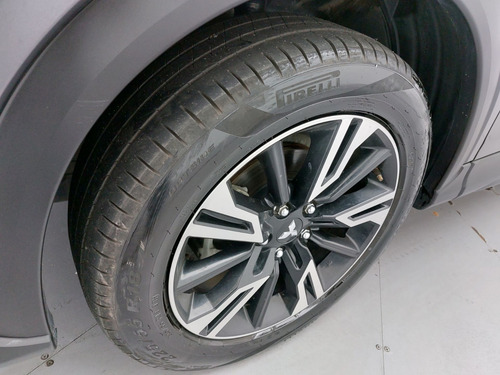 Mitsubishi Eclipse Cross 1.5 MIVEC TURBO GASOLINA HPE CVT