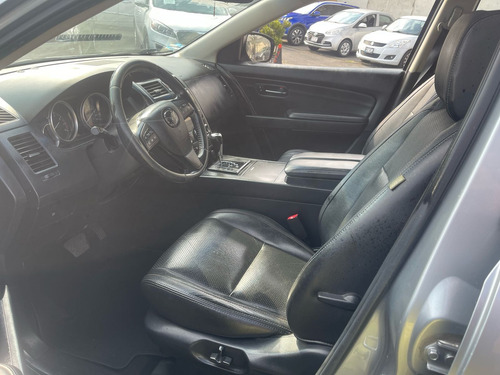 Mazda CX-9 3.7 Grand Touring Mt