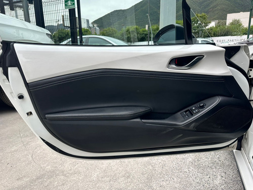 Mazda MX-5 2.0 I Sport Mt