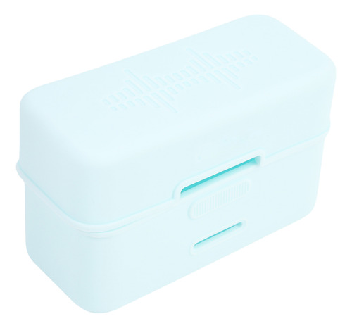 Funda De Carga Para Micrófono Funda De Silicona Protectora P