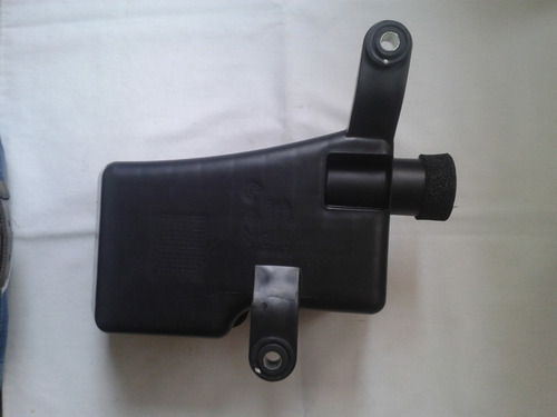 Resonador Quemador Canister Gases Hyundai Getz