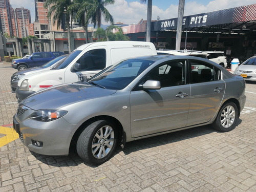 Mazda 3 Mecanico 1600cc