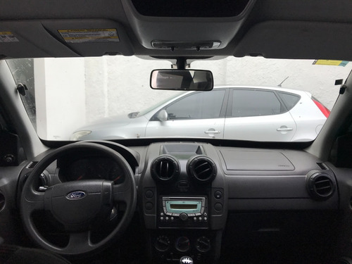 Imagen 10 de 13 de Ford Ecosport Xls 2.0 Año 2011 - Liv Motors