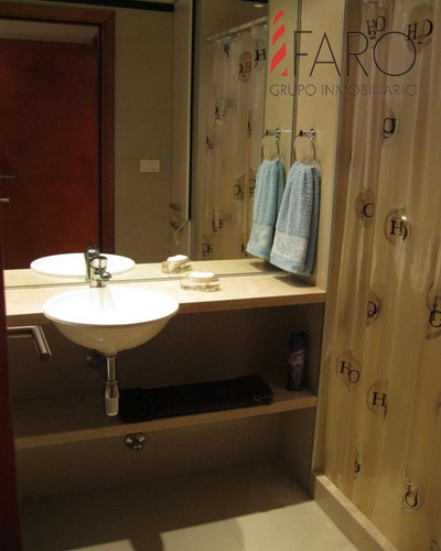 Imagen 18 de 30 de Apartamento En Brava 3 Dormitorios Con Parrillero - Punta Del Este Brava
