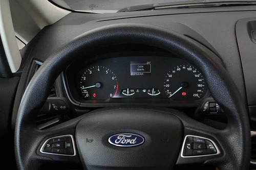 Ford Ecosport 1.5 S 123cv 4x2