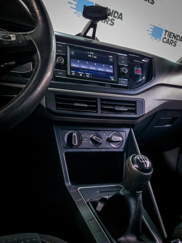 Volkswagen Virtus 1.6 Comfortline
