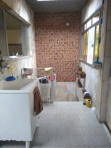Imagem 30 de 30 de Casa Com 4 Dormitórios À Venda, 350 M² Por R$ 1.700.000,00 - Vila Matilde - São Paulo/sp - Ca0080