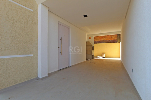 Imagem 3 de 15 de Casa Condominio - Jardim Itu - Ref: 515813 - V-ca4124