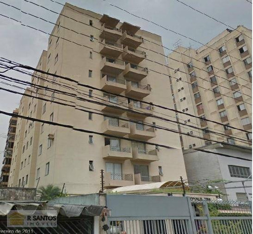 Imagem 25 de 26 de Apartamento Com 3 Dormitórios À Venda, 67 M² Por R$ 560.000,00 - Vila Monte Alegre - São Paulo/sp - Ap1882