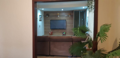 Imagem 7 de 15 de Casa Para Venda Em Ribeirão Das Neves, Sevilha (1ª Seção), 3 Dormitórios, 1 Suíte, 1 Banheiro, 3 Vagas - V109_1-2328516
